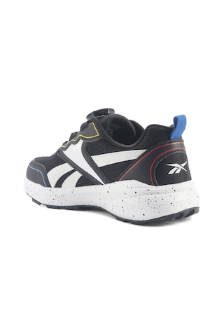 Reebok Poıne One Traıl Siyah Unisex Çocuk Outdoor 000000000101989186 Siyah-beyaz Siyah - Beyaz