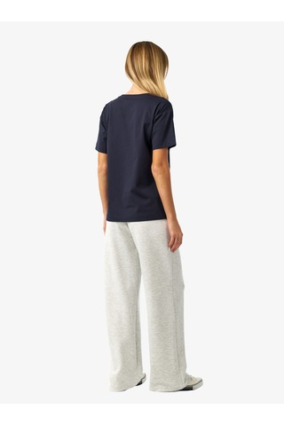 Blackspade Kadın T-shirt 60687 - Lacivert