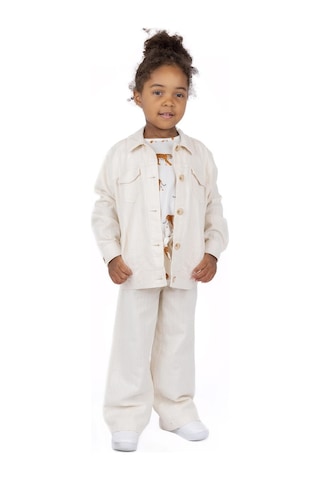 Best Kids Kız Çocuk Ceket Bb23Yk12088 001