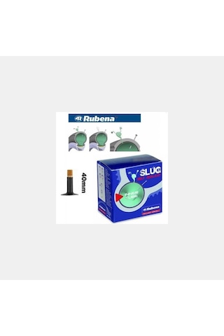 Rubena 27.5 Dolgu Sıvılı İç Lastik Rubena 27.5 Dolgu Sıvılı İç Lastik