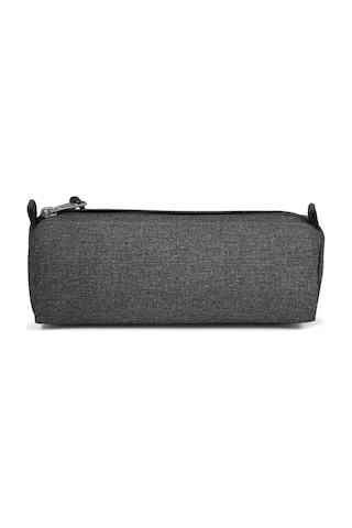 Eastpak Benchmark Single Black Denim Kalem Çantası Ek00037277h1