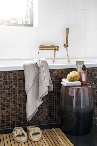 Grohe Flexo 1250 Mm Sıcak Gün Batımı Diğer