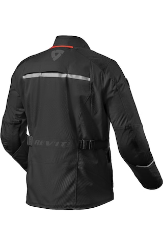 Revit Voltiac 3 H2o Motosiklet Mont Siyah