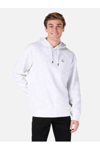 Colin's Colins Gri Erkek Sweatshirt