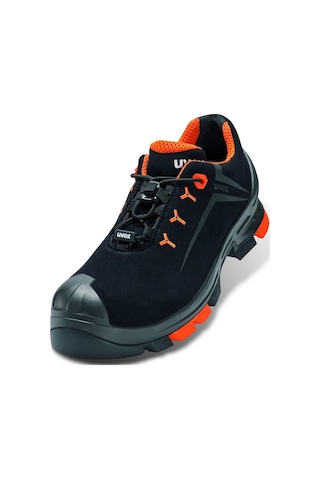 Uvex 6508 S3 Src İş Ayakkabısı