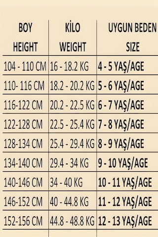 Modanino Kız Çocuk Uzun Kollu Ve Etek Alltlı Mayo Takımı 4-13 Yaş 12590n Pembe