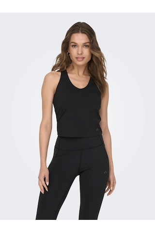 Only Onprya Cropped Sl Train Kadın Crop 15288987-14552 001