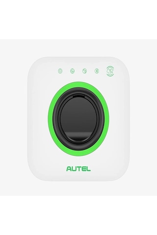 Autel Maxicharger Ac Compact 22 Kw Soketli Şarj İstasyonu 4/7/11/22 Kw