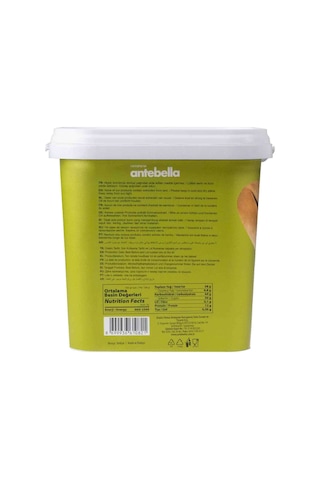Antebella Antep Fıstık Kreması 5 kg -  Antep Fıstığı Kreması