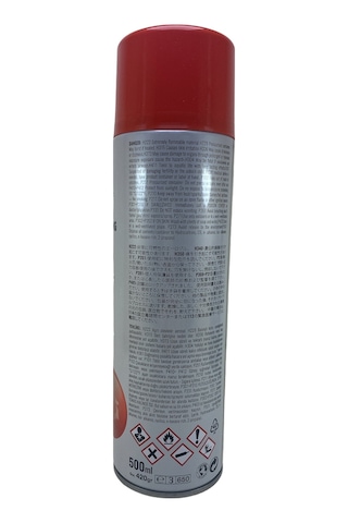Fgd Japan Oil Fren Balata Ve Genel Temizleme Spreyi 500 ML 2 Adet