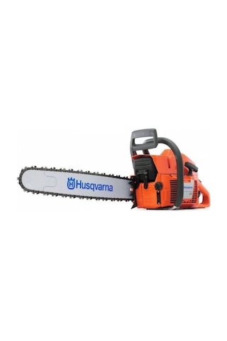 Husqvarna 61 Benzinli Motorlu Testere