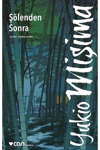 Şölenden Sonra 9789750763618