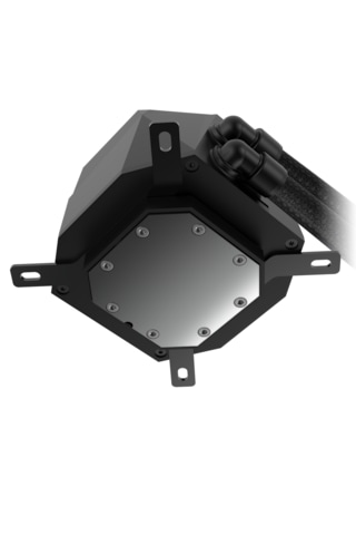 Raijintek Cyclops Lite Argb 360mm Yüksek Performans Sıvı Soğutma