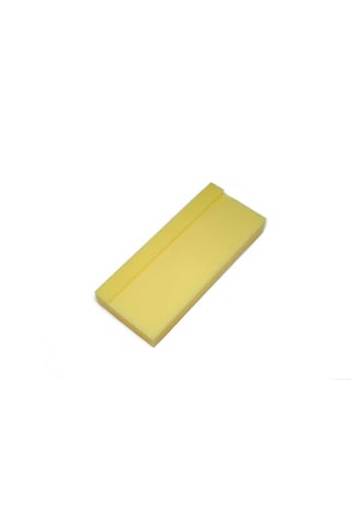 Laminant Parke Kestamid Döşeme Çakma Takozu 2,5cm 17cm