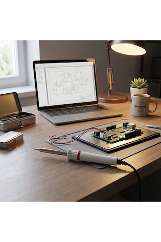Performance Power Lehim Havyası 60W