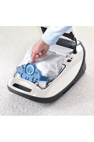 Miele Uyumlu Gn Tipi Toz Torbası Hyclean 3D (181080020)