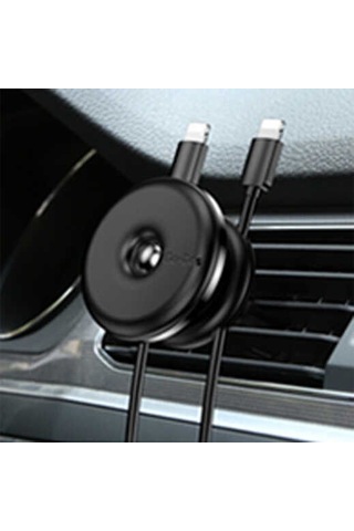 Go Des GD-HD687 Magnetik Araç Telefon Tutucu - ZORE-221187