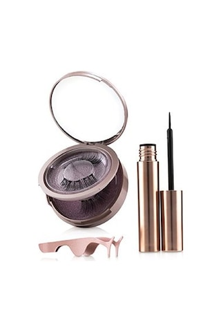 Manyetik Eyeliner ve Manyetik Takma Kirpik Luxury Serisi - Freedom