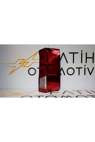 Volkswagen Crafter 18- Sağ Stop Lambası R 7c0945096j