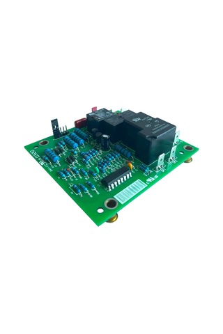 Yükseltme Pcbdm133s Buz Çözme Kontrol Panosu Yedek Goodman Fırın Kontrol Panosu