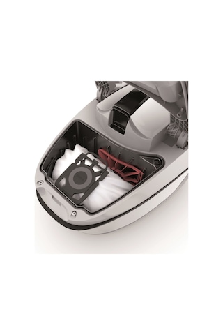 Nilfisk Elite Energy Eco 750 W Toz Torbalı Elektrikli Süpürge