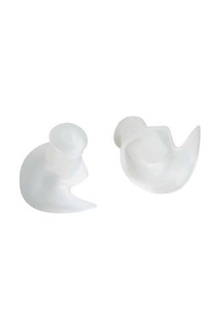 Slazenger Kulak Tıkacı Ear Plugs Ep-6 Clear Şeffaf