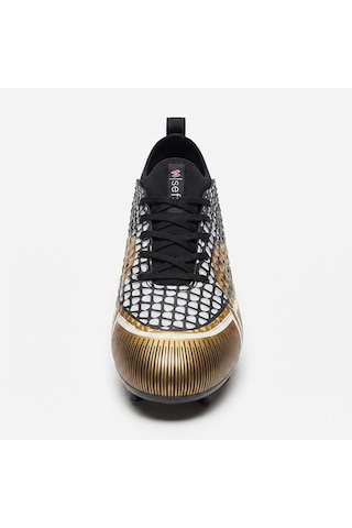 Seftil S0122-sg Messi Fg Krampon Siyah-34478