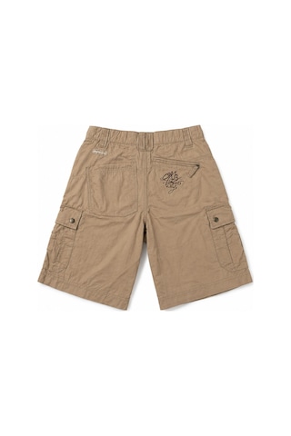 Oxbow Ruffın Short Court Semı Elastıque E8ruffin E8ruffın C29 Çok Renkli
