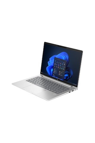 Hp Probook 4 G1ı Aı D21pdet Intel Ultra 7-255u 16gb 512ssd 14 Dos