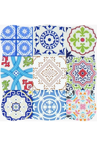 Nishev Bambu Mandala Nihale