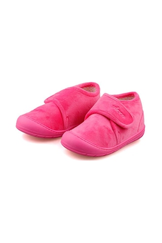 Vicco Color Çocuk Günlük Panduf Ayakkabı 959.p19k.446-07 Pembe Pembe