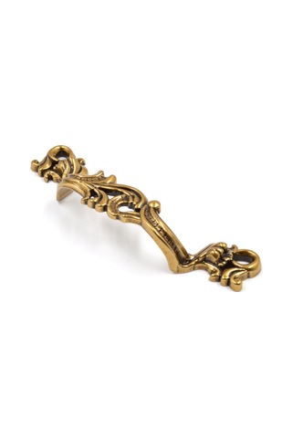 Coşafak Giusti Wmn631.096.00A8 Metal Antik Bakır 96Mm