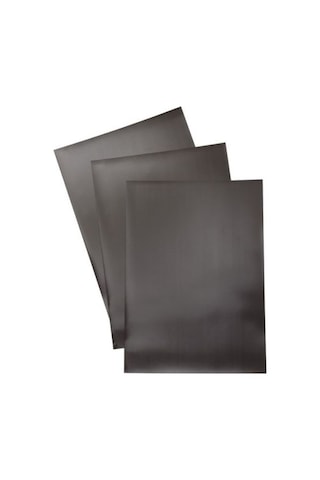 Mıknatıs Plaka 25Cmx35Cm, A4 Boyutunda Tabaka Plaka Magnet