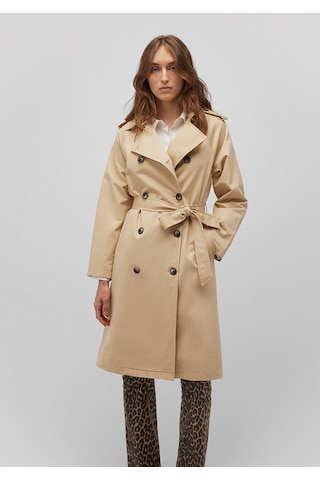Mavi - Bej Trençkot 1110386-83560 Kahverengi