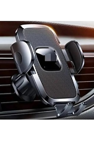 Cms 41 Araç Içi Havalandırma Araba Telefon Tutucu