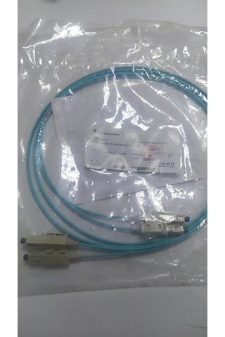 Te Amp Fomm 50 2 5S Tz Om3 Dpx Sc-Sc 2M
