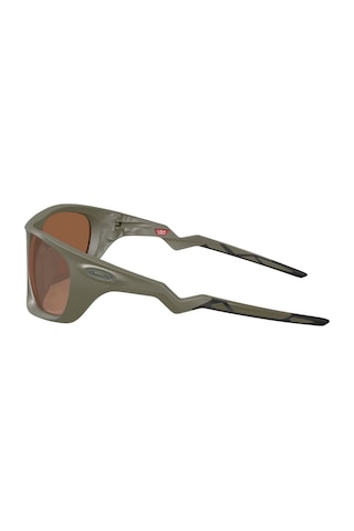 Oakley Oakley Lateralis Erkek Yeşil Gözlük 8938 Haki