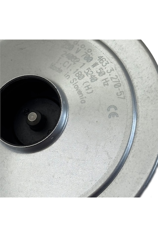 Philips İle Uyumlu Xb 7151 Marathon Daily Süpürge Motoru - Büyük Boy/dj31-00135a Süpürge Motoru Vb.