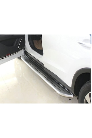 Kia Sportage Yan Basamak Oem Tip 2022+ Arası Uyumlu