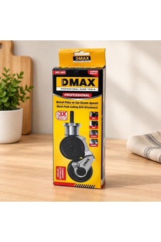Metal Plaka Ve Sac Kesme Aparatı Aklby-bsva58