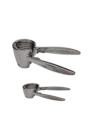 2'li Ceviz Ve Fındık Kıracağı Set Ef335 Çok Renkli
