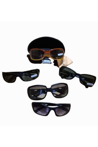 Moment Polarize Güneş Gözlüğü 5 Adet Bir Arada