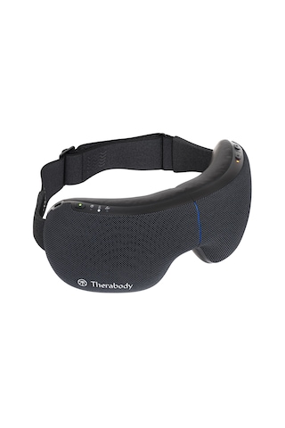 Therabody Smartgoggles 2. Jenerasyon Siyah
