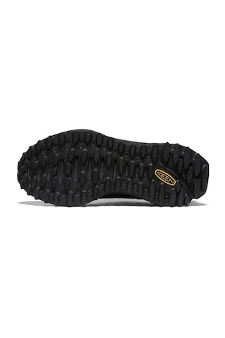 Keen Zıonıc Erkek Outdoor Ayakkabı 1028051 - Siyah-4617 Siyah