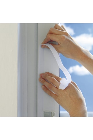 Airlock 100 Trotec Pencere Kiti