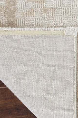 Kaşmir Halı 7/24 Noble Vanesa 120x180 CM Salon Mutfak Halısı Yolluk Kilim