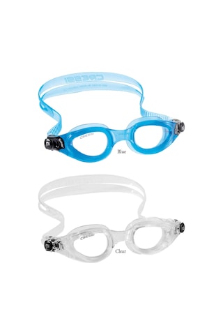 Cressi Rocks Junior Deniz Gözlüğü Blue Çok Renkli