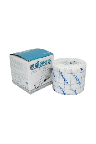 Unipore Elastik Flaster 5 M x 5 CM