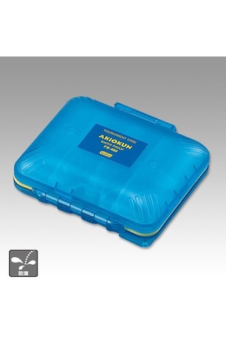 Meiho FB-480 Akiokun Tackle Box Malzeme Kutusu