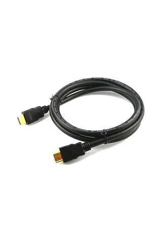 Sony Uyumlu Ps3 Playstation 3 Hdmi Kablo 1.8M Altın Uç